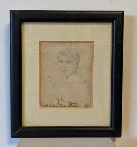 Lot 153 - Attributed to Andrew Robertson (1777-1845)