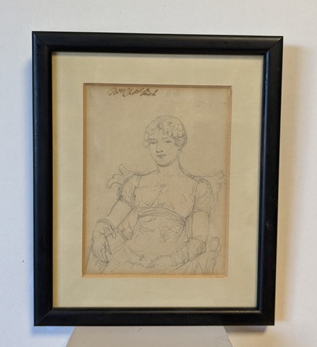 Lot 153 - Attributed to Andrew Robertson (1777-1845)