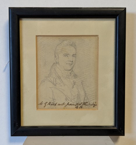 Lot 153 - Attributed to Andrew Robertson (1777-1845)