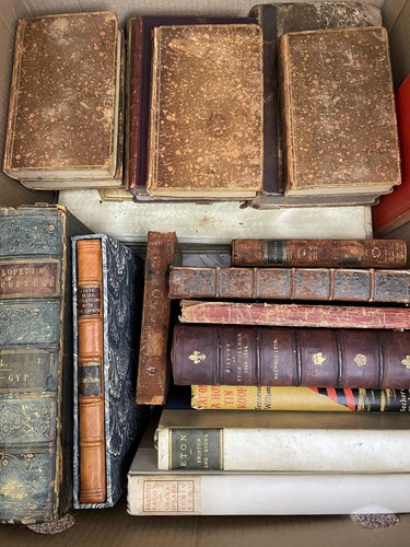 Lot 363 - Literature, various. WILLIAMS (Tennessee) Cat...