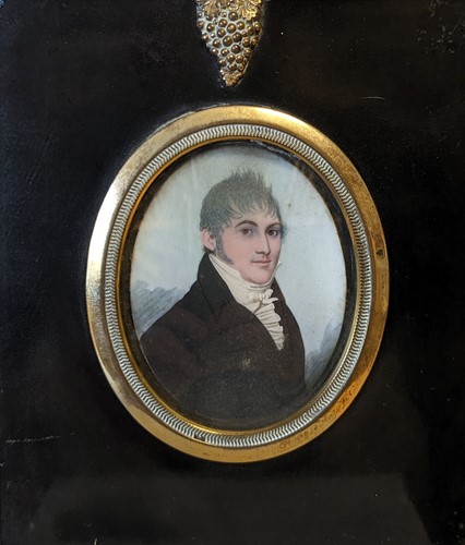 Lot 86 - Frederick Buck (1771-1839)