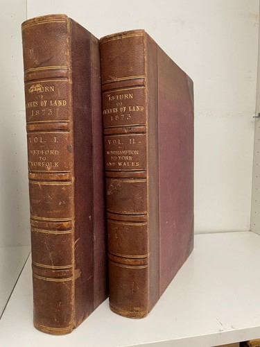 Lot 185 - Eastern Counties directories.