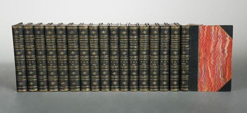 Lot 166 - BYRON (George Gordon Noel, Lord) The Works......