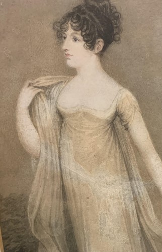 Lot 210 - Adam Buck (1759-1833)