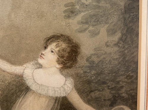 Lot 210 - Adam Buck (1759-1833)