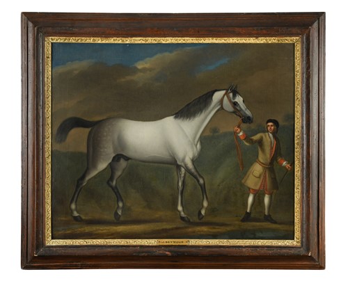 Lot 157 - Studio of James Seymour (1702-1752)
