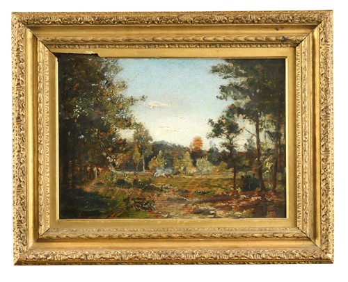 Lot 268 - Follower of Narcisse Virgile Diaz de la Peña