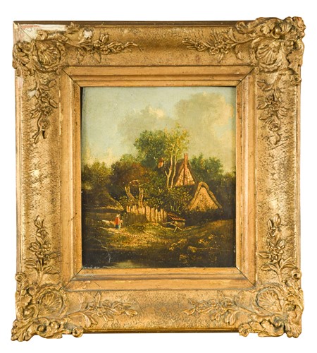 Lot 262 - Follower of John Crome