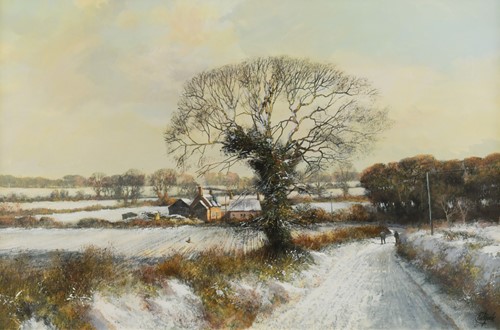 Lot 199 - Clive Madgwick (1935-2005)