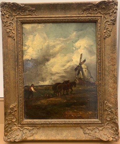 Lot 292 - Manner of John Constable