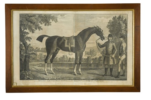 Lot 254 - *** Willson, circa 1748