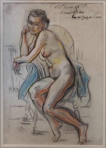 Lot 320 - Follower of Alfred Munnings