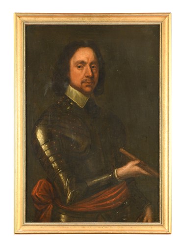Lot 288 - Follower of Robert Walker