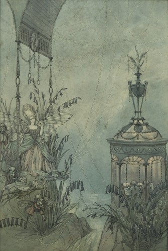 Lot 364 - Andreas Duncan Carse (1876-1938)