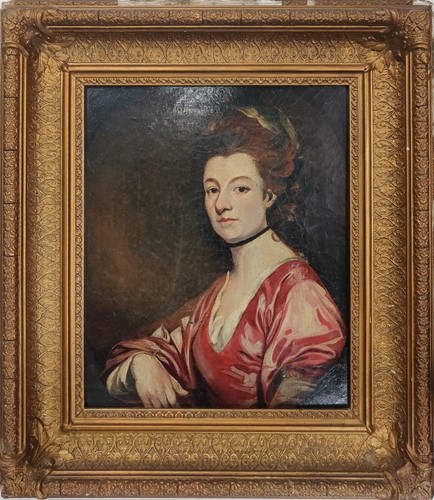 Lot 383 - After George Romney