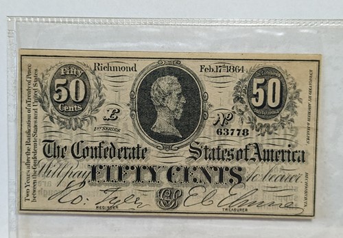 Lot 329 - Bank-notes.