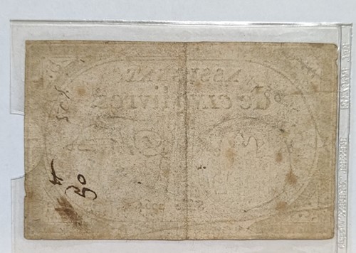 Lot 329 - Bank-notes.