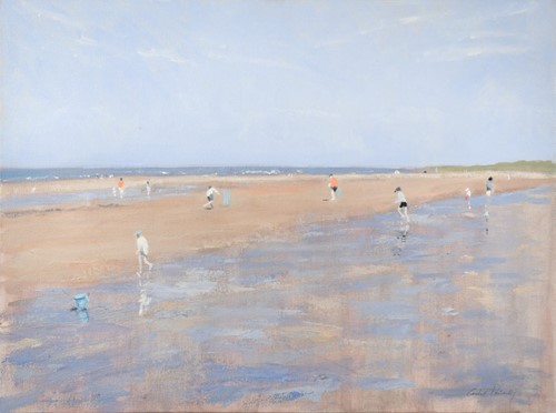 Lot 410 - Caroline Ponsonby (1953-)