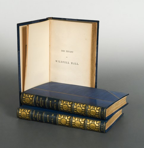 Lot 177 - [BRONTE (Anne)]