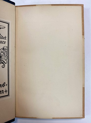 Lot 165 - [BRONTE (Charlotte, Emily & Anne)] Poems by...