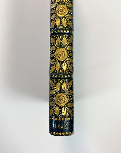 Lot 165 - [BRONTE (Charlotte, Emily & Anne)] Poems by...