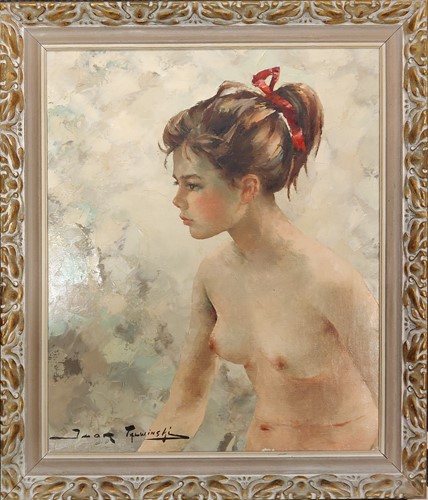 Lot 310 - Igor Talwinski (1907-1983)