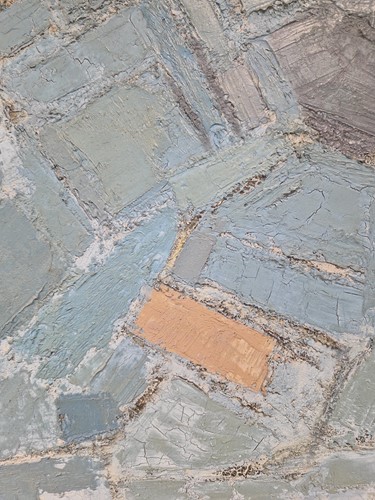 Lot 439 - Patrick Venton (1925-1987)