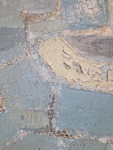 Lot 439 - Patrick Venton (1925-1987)