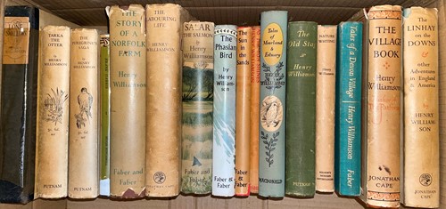 Lot 410 - Literature, 20th century. SNOW (C P) The Sleep...
