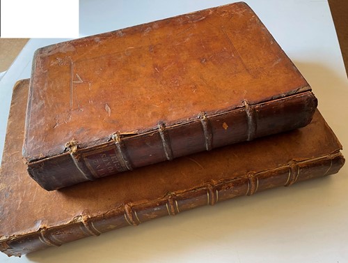 Lot 84 - LEVINZ (Sir Creswell) Les Reports de -- , 2...