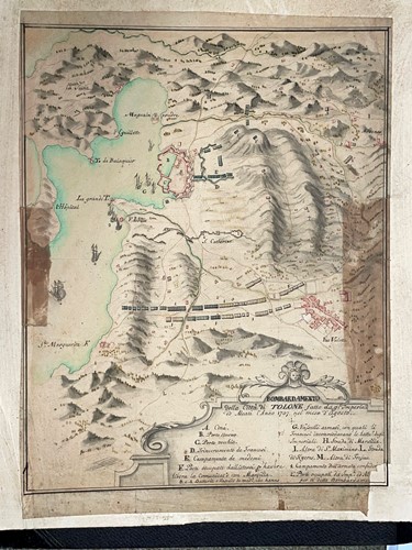 Lot 313 - [NICOLOTTI (T), attributed to] An 18th Century...