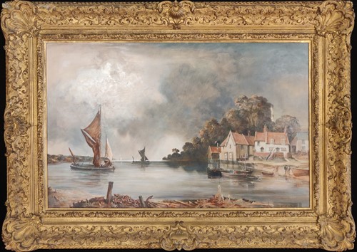 Lot 357 - Dorothy Lightfoot (1909-2002)