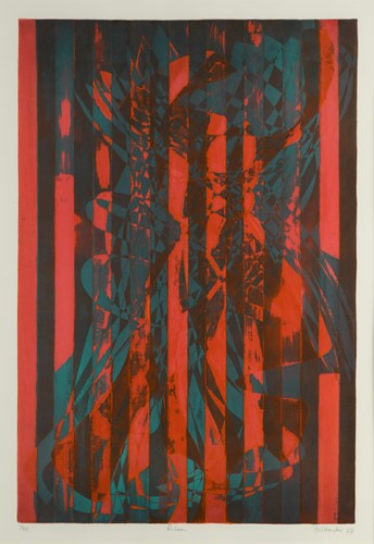 Lot 346 - Stanley William Hayter CBE (1901-1988)