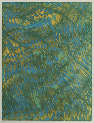 Lot 348 - Stanley William Hayter CBE (1901-1988)