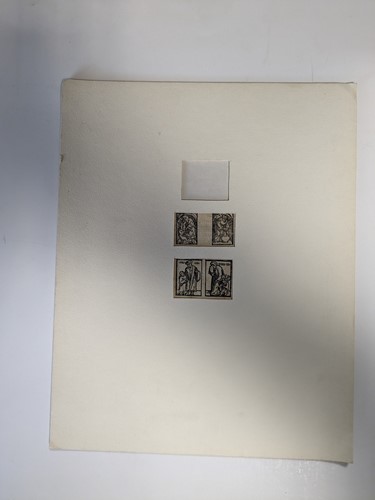 Lot 4 - Collection of 15 woodcuts and engravings, 16th...