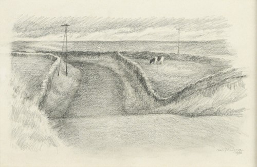 Lot 341 - Nan Youngman OBE (1906-1995)
