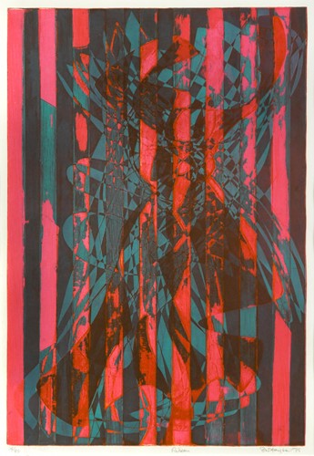 Lot 604 - Stanley William Hayter CBE (1901-1988)