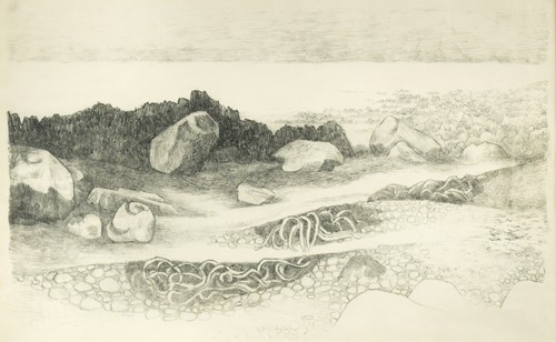 Lot 342 - Elisabeth  Vellacott (1905-2002)