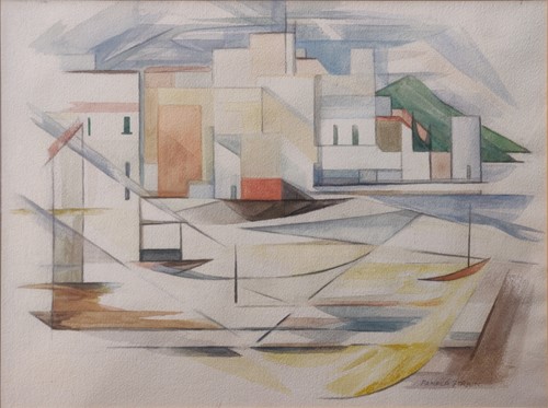 Lot 371 - Pamela Strain
