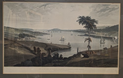 Lot 29 - William Daniell, R.A. (1769-1837)