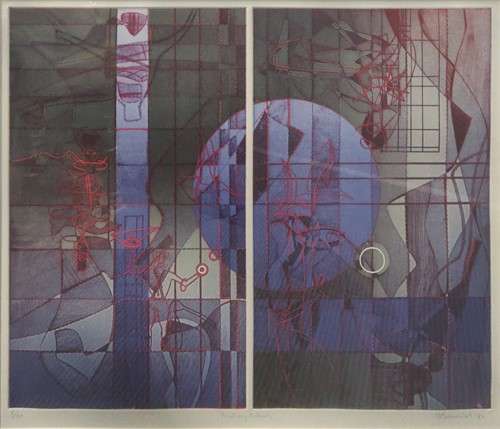 Lot 375 - Hector Saunier