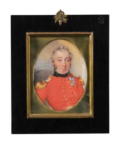 Lot 95 - Charles William Day (fl. 1815-1854)