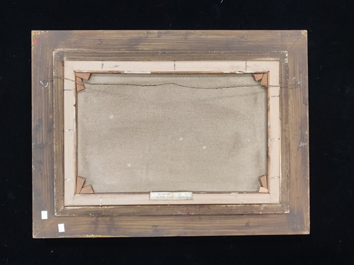 Lot 301 - Francis E. Jamieson (1895–1950)