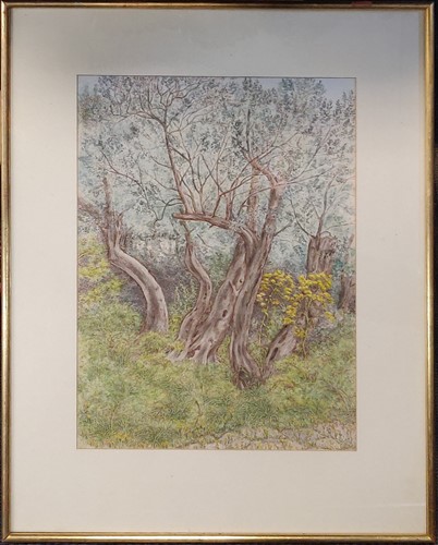 Lot 393 - Angela Culme-Seymour