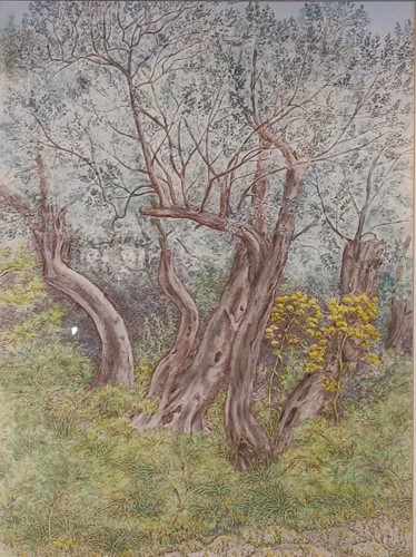 Lot 393 - Angela Culme-Seymour