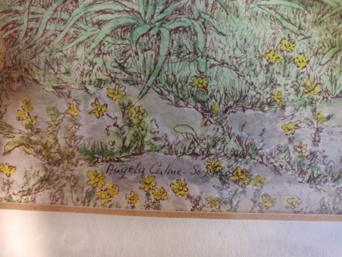 Lot 393 - Angela Culme-Seymour