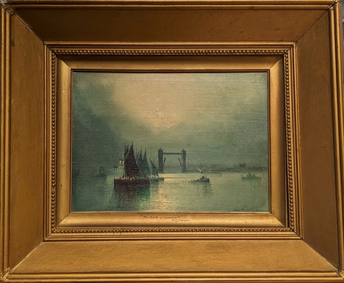Lot 392 - Harry Halsey Meegan (c1860-1944)