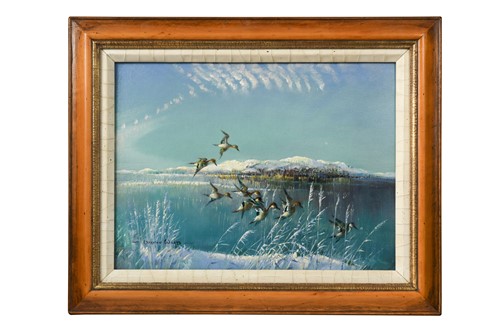 Lot 245 - Vernon de Beauvoir Ward (1905-1985)