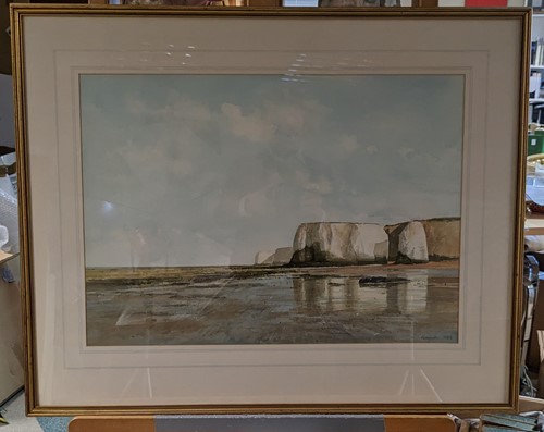 Lot 426 - M.C. Alexander