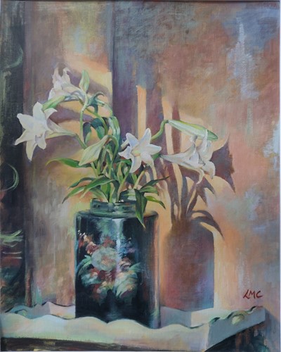 Lot 220 - Linda Muir